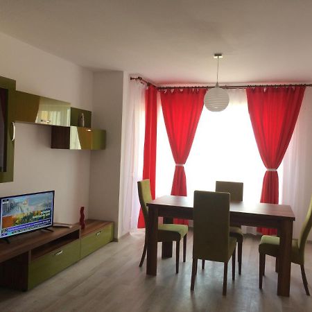 Apartament Avangarden Ema Verde Брашов Экстерьер фото