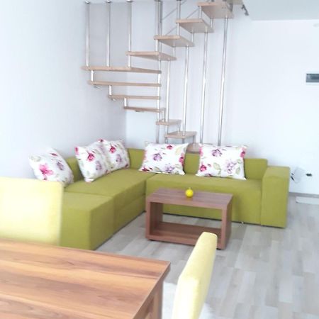 Apartament Avangarden Ema Verde Брашов Экстерьер фото
