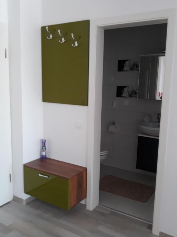 Apartament Avangarden Ema Verde Брашов Экстерьер фото