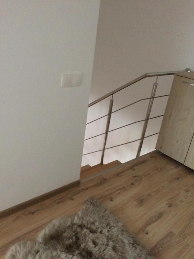 Apartament Avangarden Ema Verde Брашов Экстерьер фото